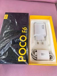 بوكو F6 • ٥١٢ • مستعمل