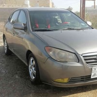 صابونة • ٢٠١٠ • نجف النترة