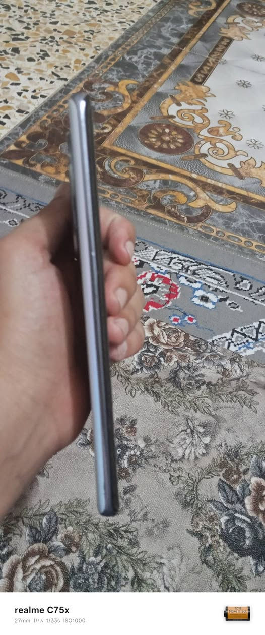 جهاز للبيع
سعرة 190 وبي مجال بسيط 
*********** 
متواجد واتس اب وماسنجر
