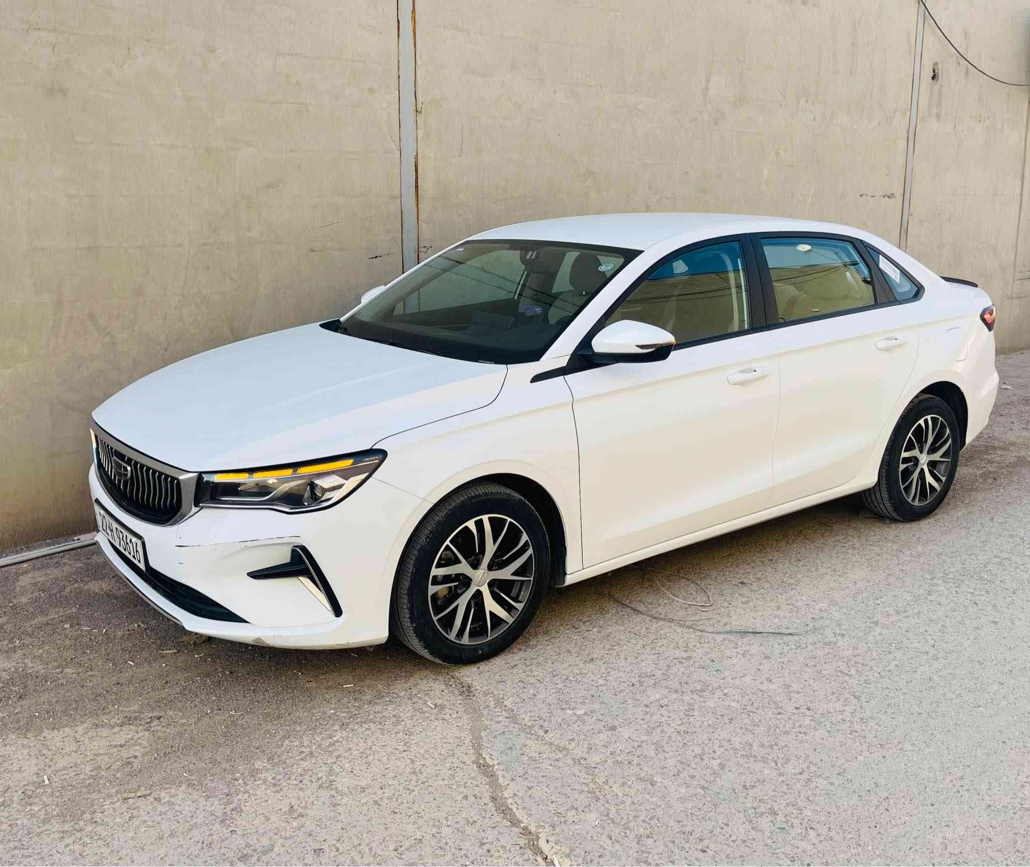 سفری شریکەی باجگر زەمانی نەشکاوە ٣٩٠٠٠ کم رۆشتووە
بێ سبوغ 
١١٨$ و مەجالێکی کەم
هەولێر 
*********** أربيل, العراق
