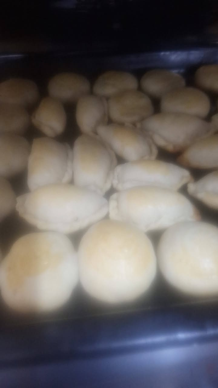 السلام عليكم.. مطبخ ام وسام يرحب بكم حيث الطعم الأصيل.. تعيد ذكريات بغداد وطيبه أهلها للطلب والتواصل عبر رقم الواتس اب ***********

