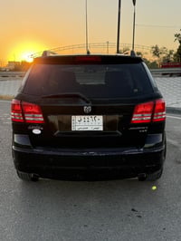 دودج جورني • ٢٠١٠ • ٦ سلندر