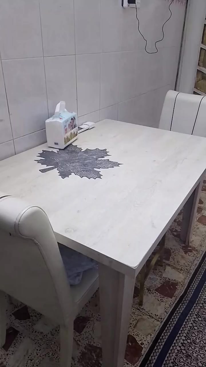 سلام عليكم غراض نظيفه للبيع تخم 300الف كونتر 400طباخ 150


**إذا كنت صاحب هذا الإعلان وتريد حذفه لأي سبب، رجاءا أرسل رسالة إلى الدعم الفني**