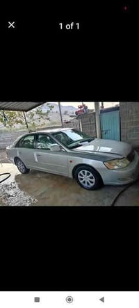 اوبل ٢٠٠٠ • موتور سالم • ABS سالم