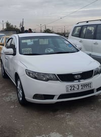 سيراتو • ٢٠١١ • اوتوماتيك