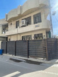 للبيع ديوان المخابرات البيت ركن واجه ٧ونزال ٧وعشر سنتيمات السعر ١٥٥وبي...