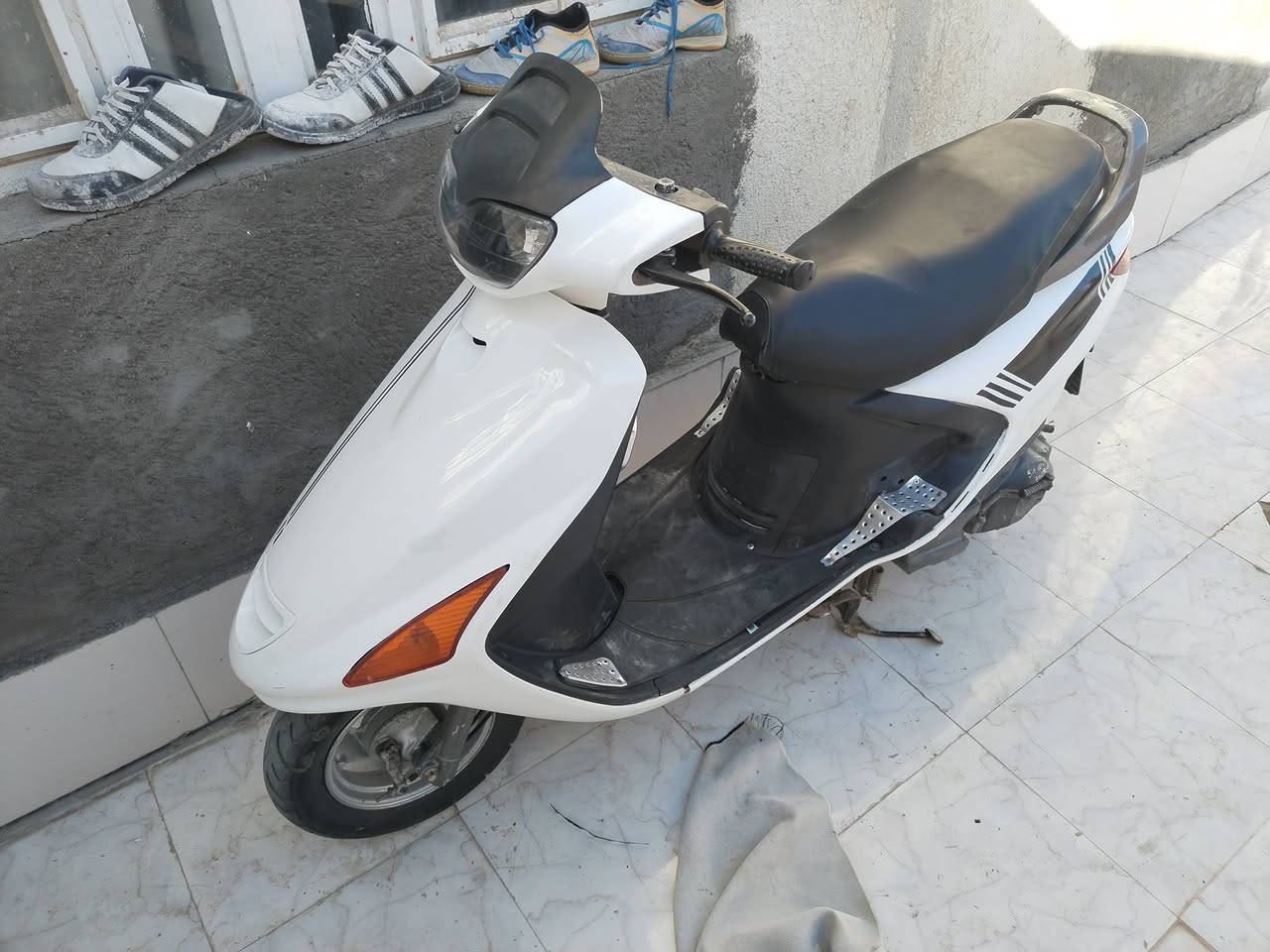 فراشه للبيع مكفوله ومشروطه من كلشي المكان كوفه ناحيه الحريه
الشراي يجي خاص


**إذا كنت صاحب هذا الإعلان وتريد حذفه لأي سبب، رجاءا أرسل رسالة إلى الدعم الفني**