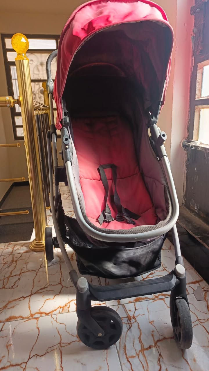 رجاءً مو شراي لتراسل وتظل تتوسل وتكسر بالحاجه وتطلع بعدين جذاب خافو الله محد جابركم 
غراض اطفال للبيع استعمال قليل 
مكان بغداد الدوره
توصيل ماعندي


**إذا كنت صاحب هذا الإعلان وتريد حذفه لأي سبب، رجاءا أرسل رسالة إلى الدعم الفني**