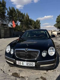 كيا امانتي موديل ٢٠٠٥ .. بسمي.. مكان السيارة بغداد الزعفرانية السيارة ...