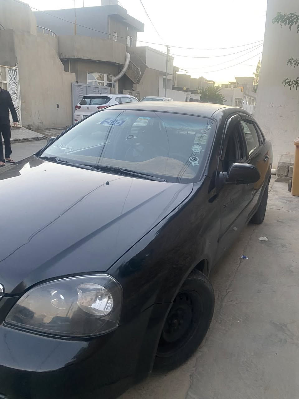 موديل ٢٠٠٦كير محرك شرط تبريد شغال ٣قطعات بى بدوداخل سعره ٥٥ره ثم سليمانى ***********
