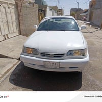 سوناتا تو • ١٩٩٥ • رقم كركوك