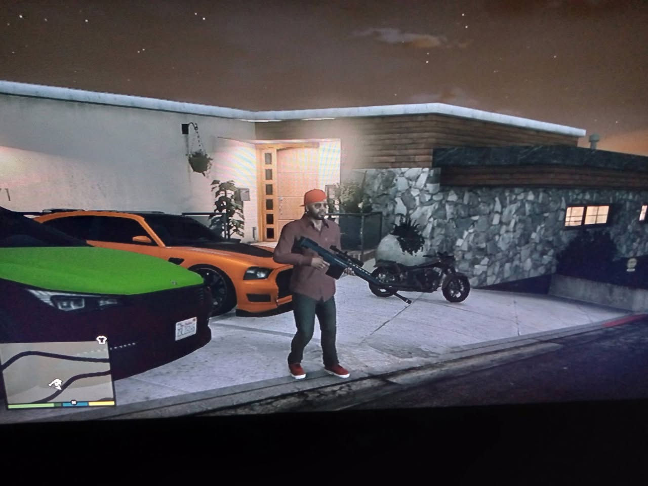 السلام عليكم ورحمه الله وبركاته ، متوفر جهاز ps3سلم مع كامل الملحقات 59 لعبه في الجهاز والهارد ،، نظيف وسلس ،، سعره ١١٠ وبي مجال بسيط ،، كربلاء حي الميلاد،، ‏‪واتساب***********‬‏🌹 ،، شاهد الفيديو.
