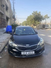 فورتي • ٢٠١٦ • حادث