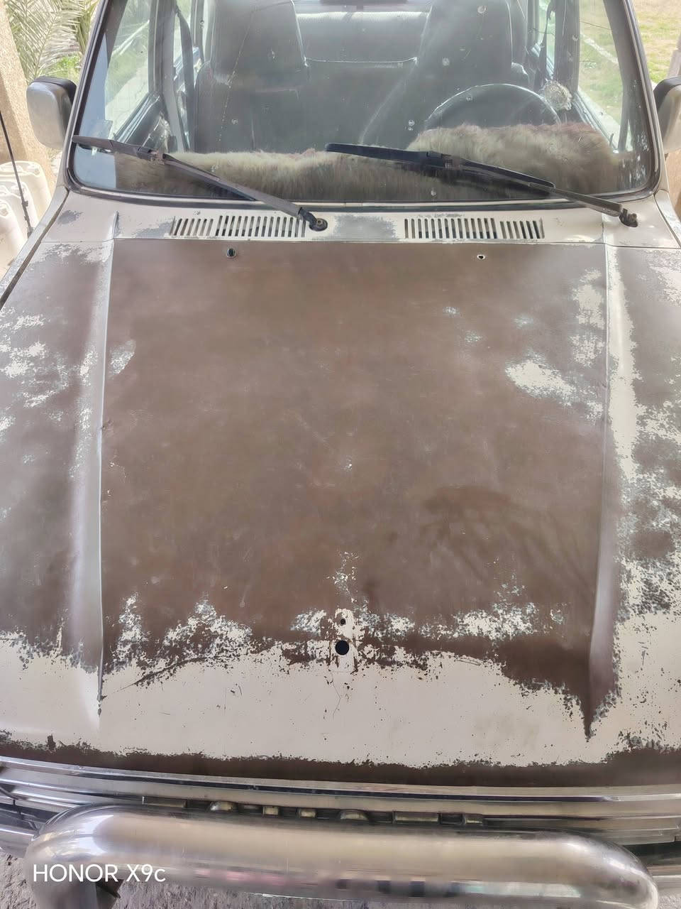 تيوتا بيكم موديل 88سنويه جديده 2028 على وضع شركه رقم بغداد سعر 55مجال ***********
