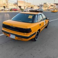 دايو اسبيرو • كركوك • سقف سلايت