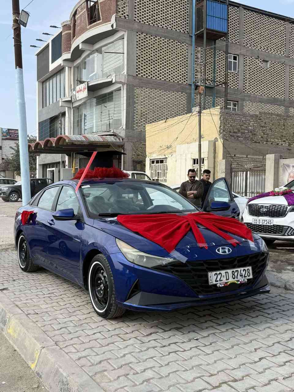 محلات عباس الميالي لغسل وتزين وتأجير سيارات الاعراس  وبأرخص الاسعار   ويوجد لدينا غسل السجاد وغسل السيارات وحمامكو كامل . للاتصال
***********
***********
