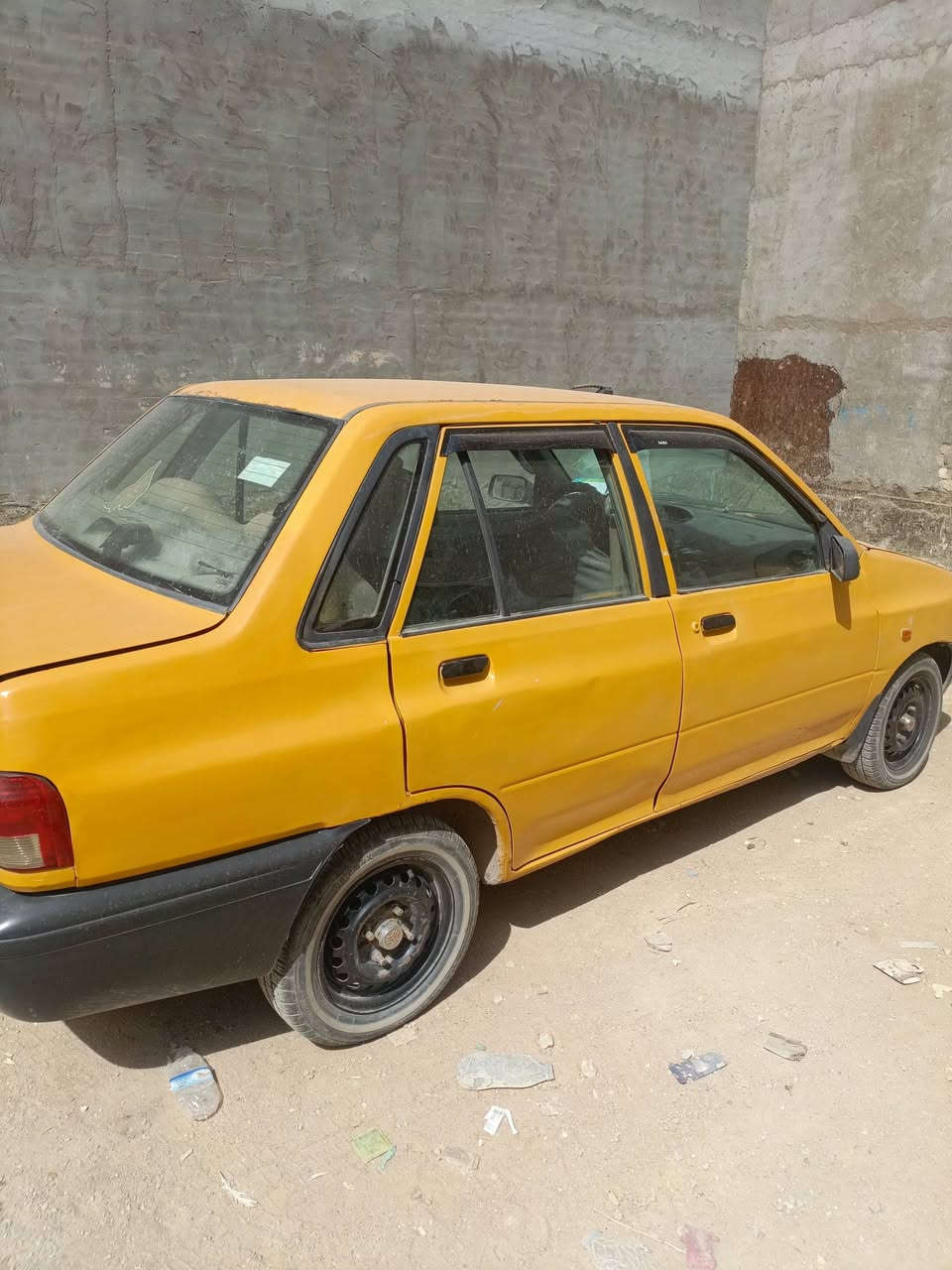 السلام عليكم سايبا ٢٠١١ مكينه كير حدادية زينات سنوية ساقطة ب٢٠٢٢ 
هيئة مصفرة غرامة مرورية ٣٥٠ الف راعيه موجود يحول تخم تايرات جديد غرفته حلوة مصبوغة حزام مكان السيارة كربلاء السعر ١٧ ورقة رقم التلفون ***********
