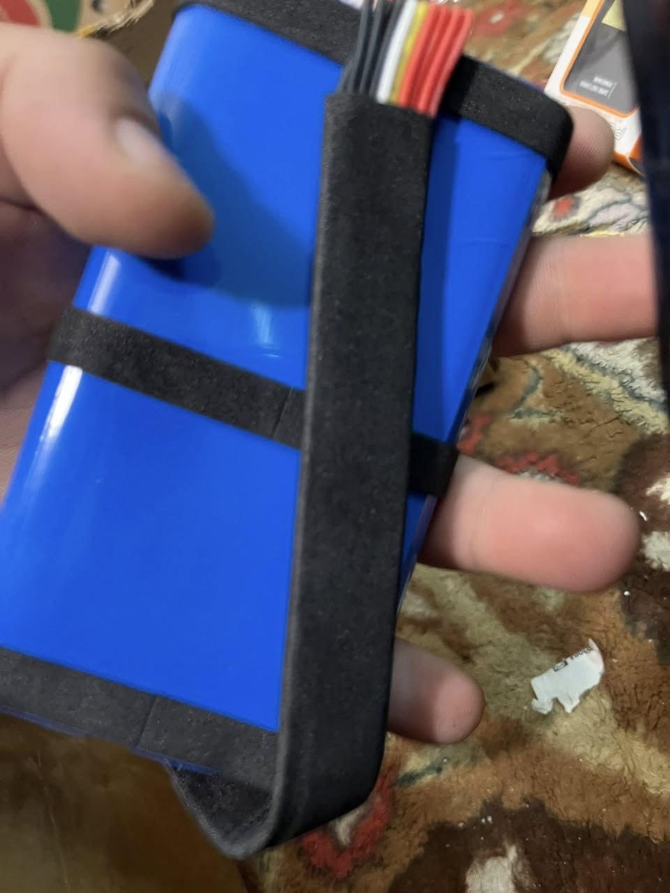 انطونة بيهة سعر


**إذا كنت صاحب هذا الإعلان وتريد حذفه لأي سبب، رجاءا أرسل رسالة إلى الدعم الفني**