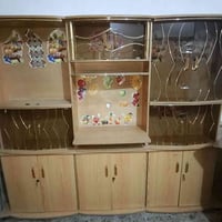 بوفيه • للبيع • مثل ما بالصورة