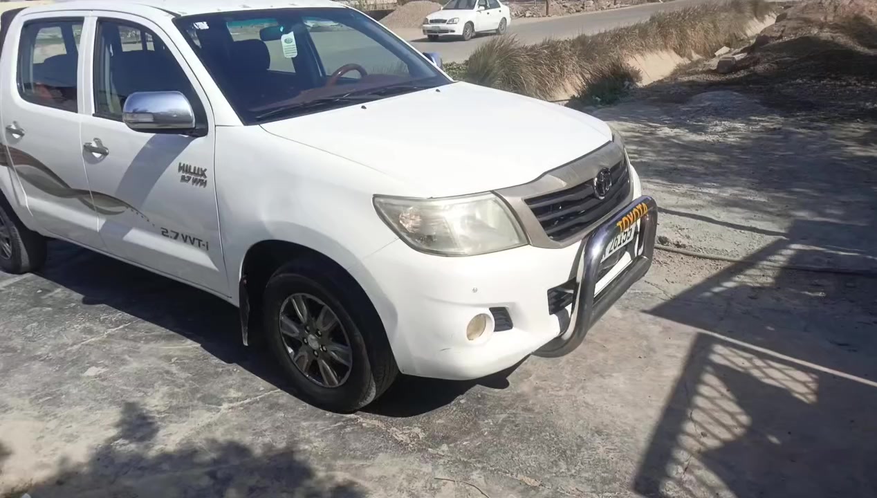 بيكم موديل 2013رقم بابل سياره مكفوله فقط باردات السعر 180وبيه مجال الستفسار على هاذه رقم***********
