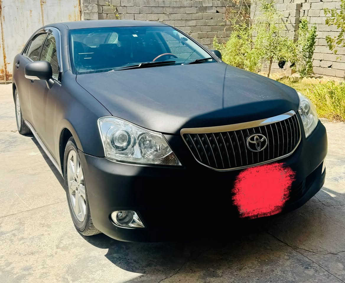 ماجستا 2012
ماجستا 2012 

حاوية بدون كص او ضربة فقط تغير لون 

السيارة زيرو ماشية33 الف حقيقي 

بعده بريحة الشركة فول عدا الفتحة 

كير محرك مكفولات 8 اسلندر

لايت زنون دوار 

بيبان شفط + جنطة شفط + مري شفط

اشاير بالمري مع اضوية ترحيبية 

السيارة 6 بصمات 

جوبلسات تصعيد تنزيل 

تبريد ثلاث قطع ثلج

ثلاجة خلفية 

بردات ثلاث قطع

التجية الورة عشر دكم

تحكمات خلفية كاملة 16 سماعة مضخم صوت

استيرن كهربائي تحكمات كاملة 

كروز سرعة 

شاشة لمس + بلوتوث

اربع انظمة قيادة عادي اقتصادي رياضي جليدي 

كير عادي اوتماتيك 

كشنات كهربائية 

وبعد بيه مواصفات هواي للعلم اعادة تحوير بالعراق درجة اولى
الشراي يتصل ***********
