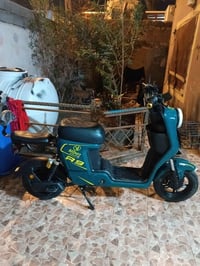 موديل 2025 • خمس بطاريات 32أمبير • بصرة ابو خصيب