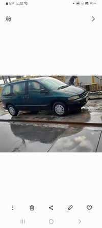 دوج كرفان • ٣٠٠٠ • رقم انبار