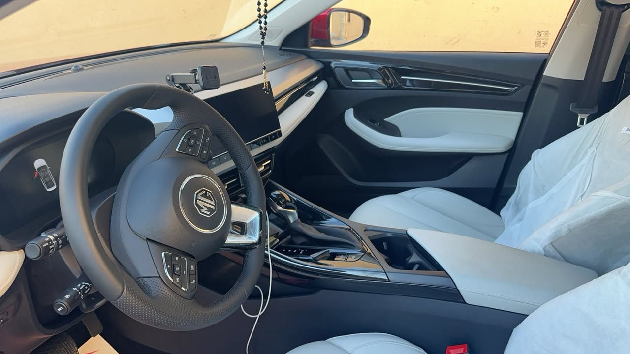 MG5 Plas فول مواصفات ماشية 30 الف فقط 2025  رقم أربيل


**إذا كنت صاحب هذا الإعلان وتريد حذفه لأي سبب، رجاءا أرسل رسالة إلى الدعم الفني**