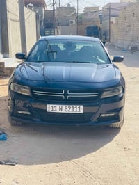 جارجر SXT • مكينة ٣٦٠٠ • فول مواصفات