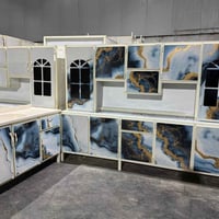 مترين ونص • سنك • توصيل محافظات