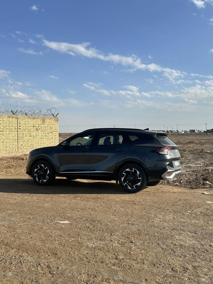 موديل ٢٤
فول الفول Sx برستيج
فول مواصفات (فتحه ،كشنات كهرباء جلد، كاميرات ٣٦٠….. بعد هواي مواصفات )
١٤ الف ميل
مرقم بغداد
حادثها جاملغ تبديل
وبيها صبغ بنيد من امريكا
السعر ٢١٥
***********
