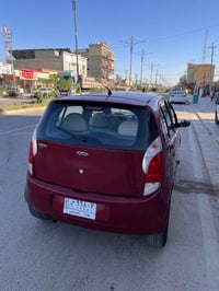 شيري A1 • ٢٠١٢ • رقم بغداد