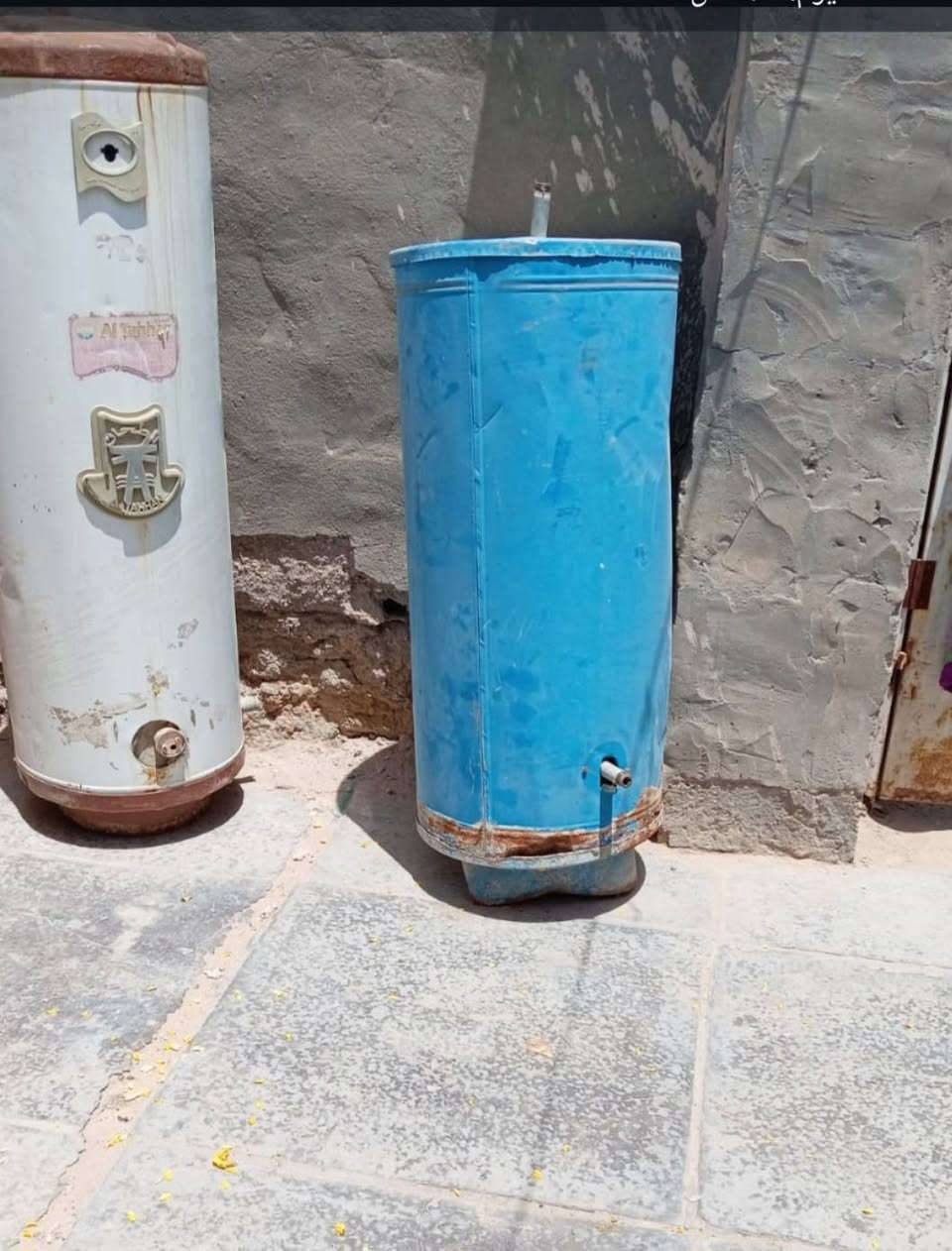 السلام عليكم غراض مستعمله كلمن اوسعره


**إذا كنت صاحب هذا الإعلان وتريد حذفه لأي سبب، رجاءا أرسل رسالة إلى الدعم الفني**