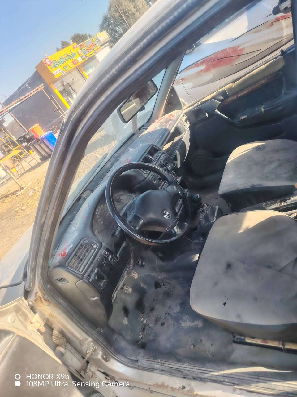 92 صاحبها متوفي بيها وكاله خاصه ب 2024  السعر ب 13 وبيها مجال مكانها بغداد النهروان *********** وات ساب موجود
