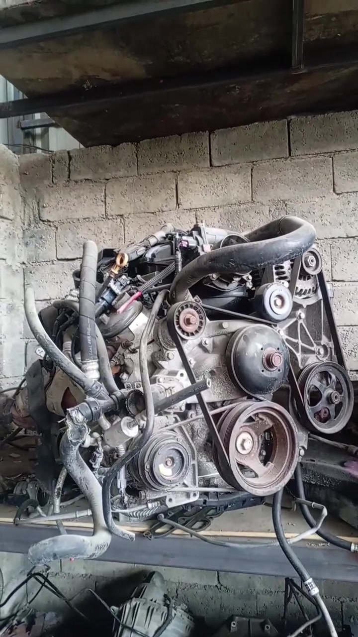 يتوفر كير ومكينة وقطع غيار سيارات الفورد رانج روفر شيفورليت 
العنوان السليمانية الصناعة خلف كراج بغداد القديم لأي استفسار يرجى الاتصال على الأرقام التالية ***********
