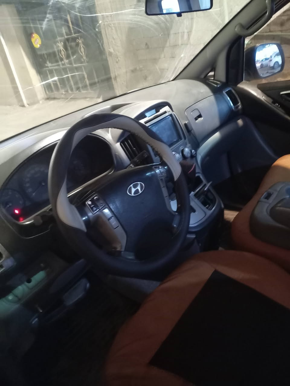 ستاركس للبيع موديل 16 رقم بصره مشروع وطني سياره بيها صندوك مبدل وباب السايق بي صبغ وبيها بارد كد شبر سياره جاهزه حداديه تخم تاير تبريد مكينه نضافه احله من صور سياره تخبل سعر 215 بيها مجال رقم***********
