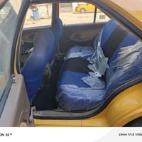 بيجو اكد تشبول عالي هيها مصفره موديل 2016 07734723765  سعر 40بيه مجال ...