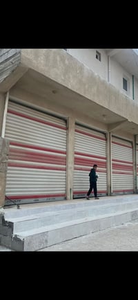 محلات للايجار • عدد ٣ • مجاور أسواق بغداد