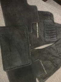 كاعيات اوباما • سيارة ٢٠١٠ • جديدات