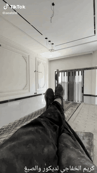 كادر الخفاجي لديكور والصبغ +مستعدون لكافت نواع الشغل ترميم بيوت قديمه تصلح او صبغ. + تصمامي وجهات كوبلن تركي صبغ + نشتغل سقوف ثانويه + الاستفسار ع ***********
