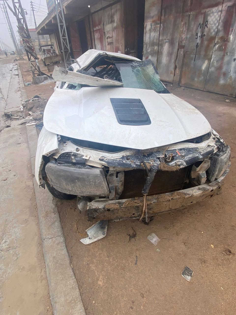 شفرليت كمارو موديل 2014 (مگلوبة) ستة سلندر وارد كندي رقمها بصرة مشروع وطني تحويل مباشر محرك وكير كفالة وسعرها 50 ورقة وبيها مجال 
للاتصال واتساب ***********
