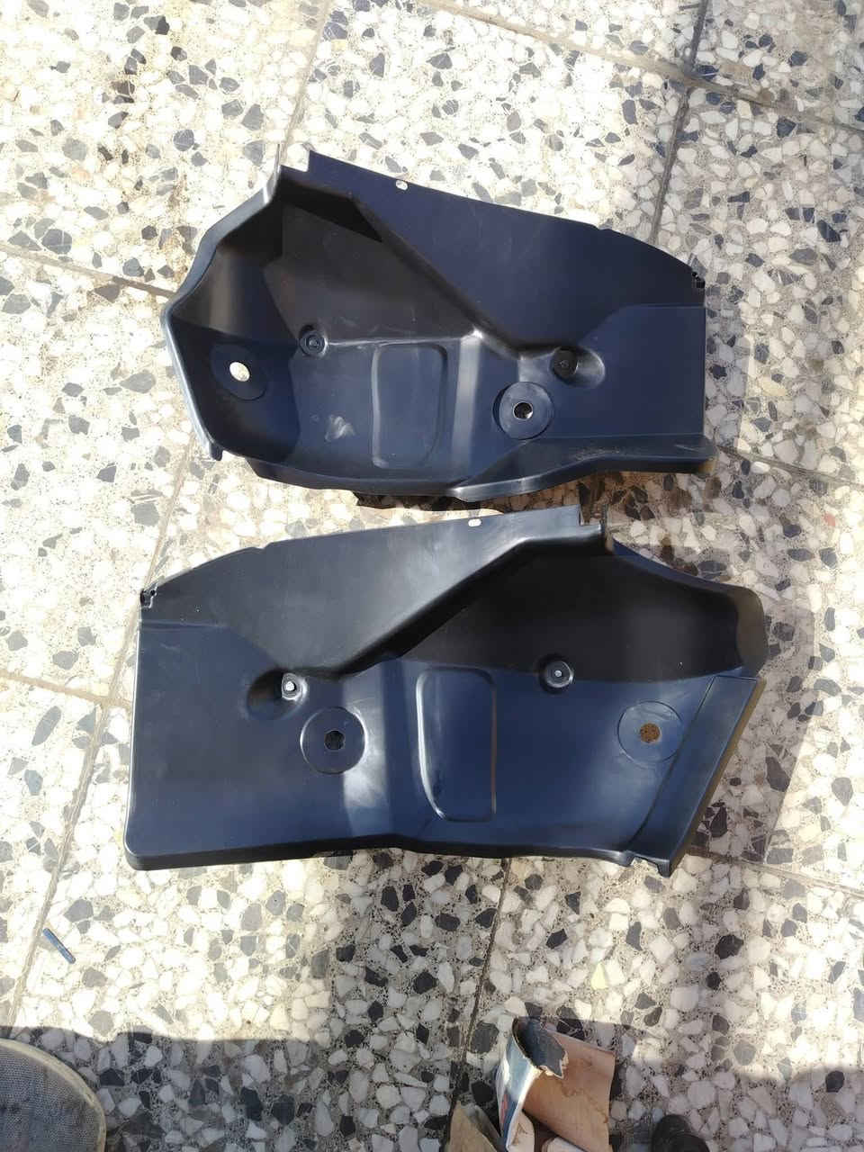 سلام عليكم
ادوات رينو سمبل لوجي داستر لوكان ان شاء الله كلشي موجود ادوات اصليه انسب الاسعار يوجد فيتر وحداد اختصاص رينو يوجد توصيل جميع المحافظات جام لايت سمبل حديث قديم ***********
