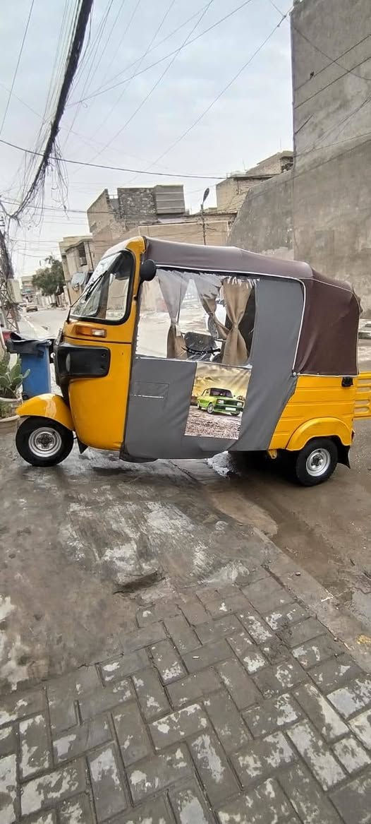 تكتك ٢٠١٩ شهر ١١ مرقم كفاله عامه لا ضربه ولا صبغ مكينه خير من الله مكاني البلديات 
***********
