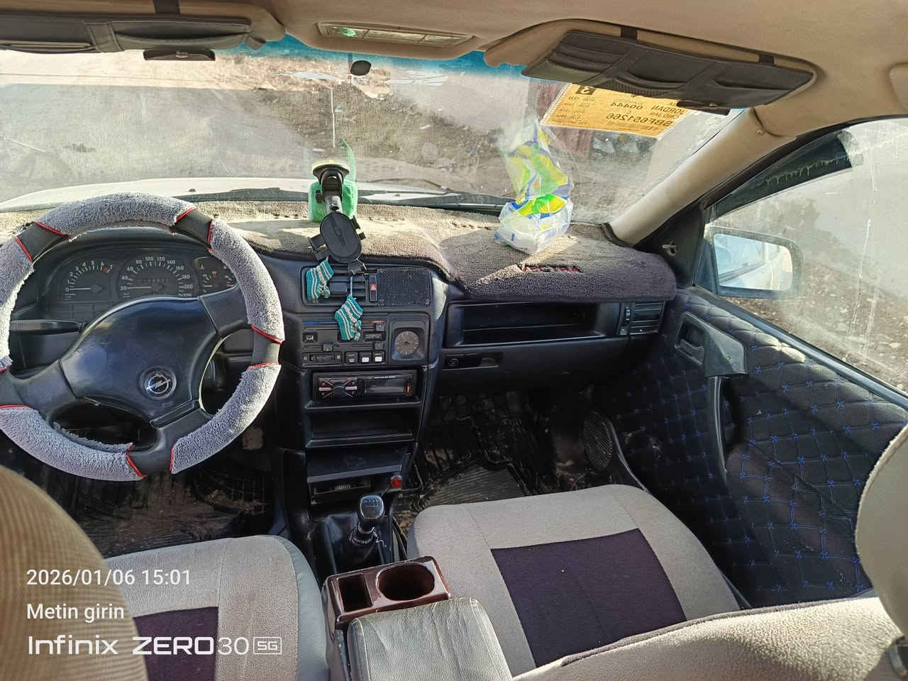 السلام عليكم فكترا موديل 91 شرط تحويل بنزين كربون موجود الرقم *********** الو ***********
