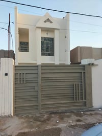 سامراء الجبيريه • ١٢٠م • ٣ غرف