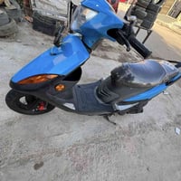 دراجه ماكس • كفالة عامة