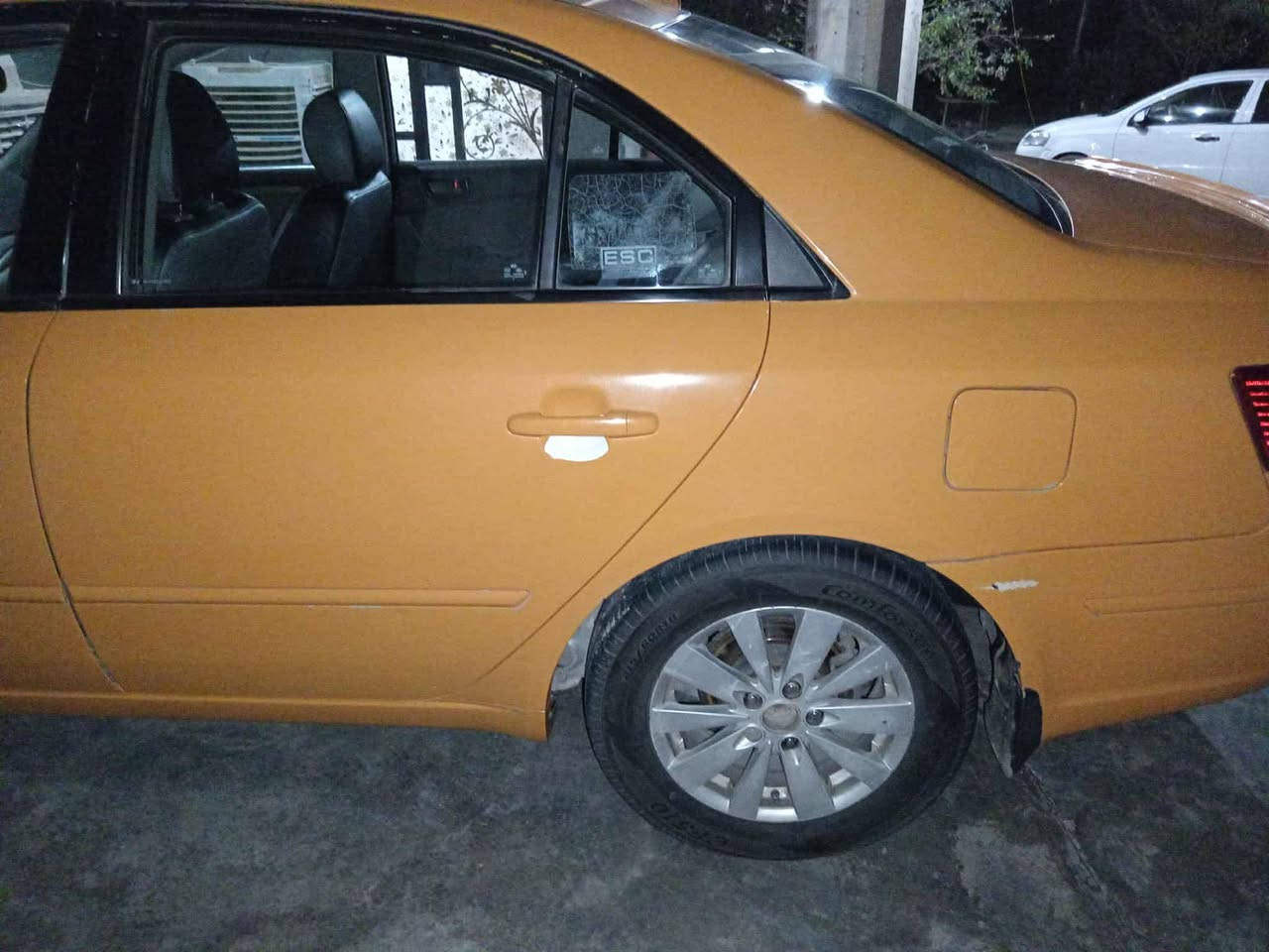 سلام عليكم سوناتا موديل 2009 سياره خير من الله مالت بيت كله جاهزه سعرها 95 /***********
