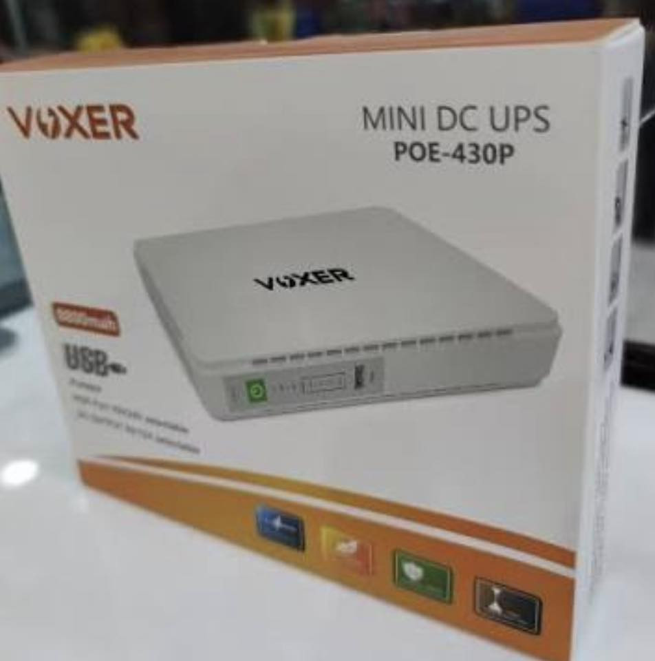 منضومه كامله للبيع شرط الفحص يو بي اس غير مستخدم بل كاترتون السعر 110. الحمزه الغربي ***********
