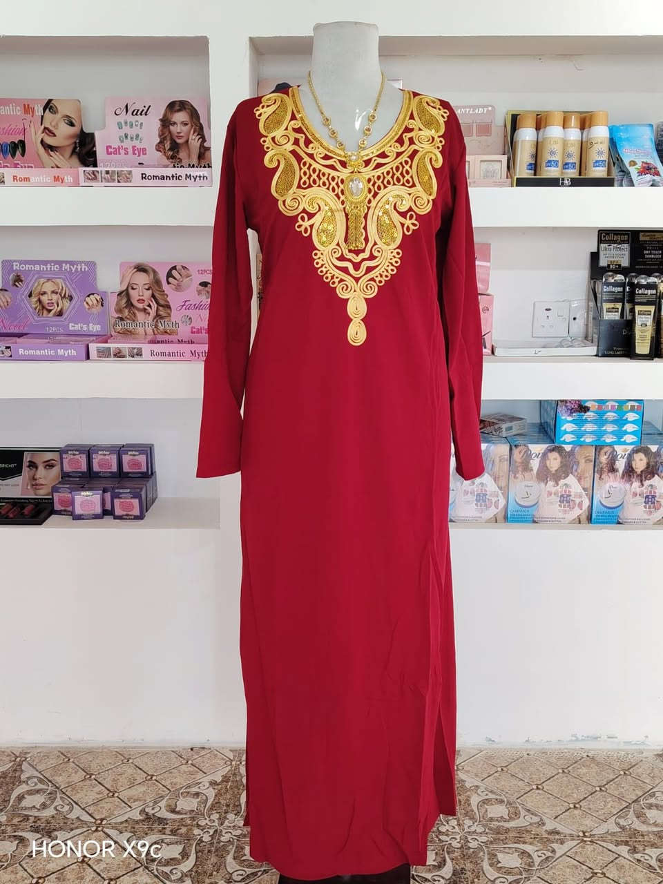 السلام عليكم ورحمة الله وبركاته الحمدلله تم وصول دشاديش السعر 4000دينار سارع بلحجز الكميه محدوده


**إذا كنت صاحب هذا الإعلان وتريد حذفه لأي سبب، رجاءا أرسل رسالة إلى الدعم الفني**