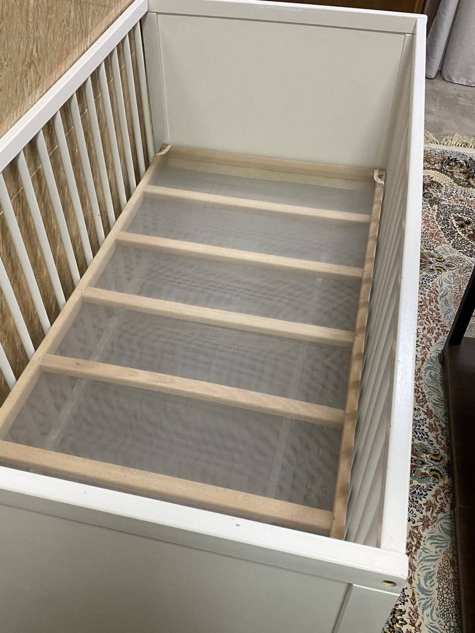 سیسەمی ئیکیا پاکو بئعەیب دۆشەکی لەگەل نیە تا ٦ساڵ دەبی بەرزو نزم دەکری لاکانی لئدەکریتەوە  نرخی ١٥٠ هەزار بئ دۆشەک السليمانية, العراق


**إذا كنت صاحب هذا الإعلان وتريد حذفه لأي سبب، رجاءا أرسل رسالة إلى الدعم الفني**